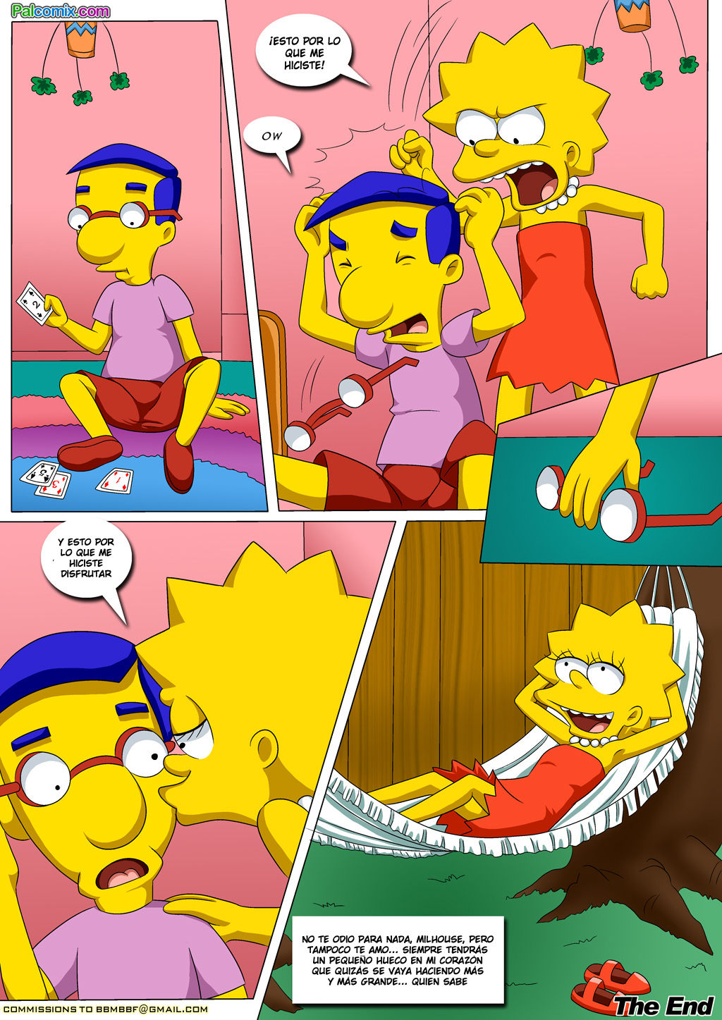 LLegando a un ACUERDO