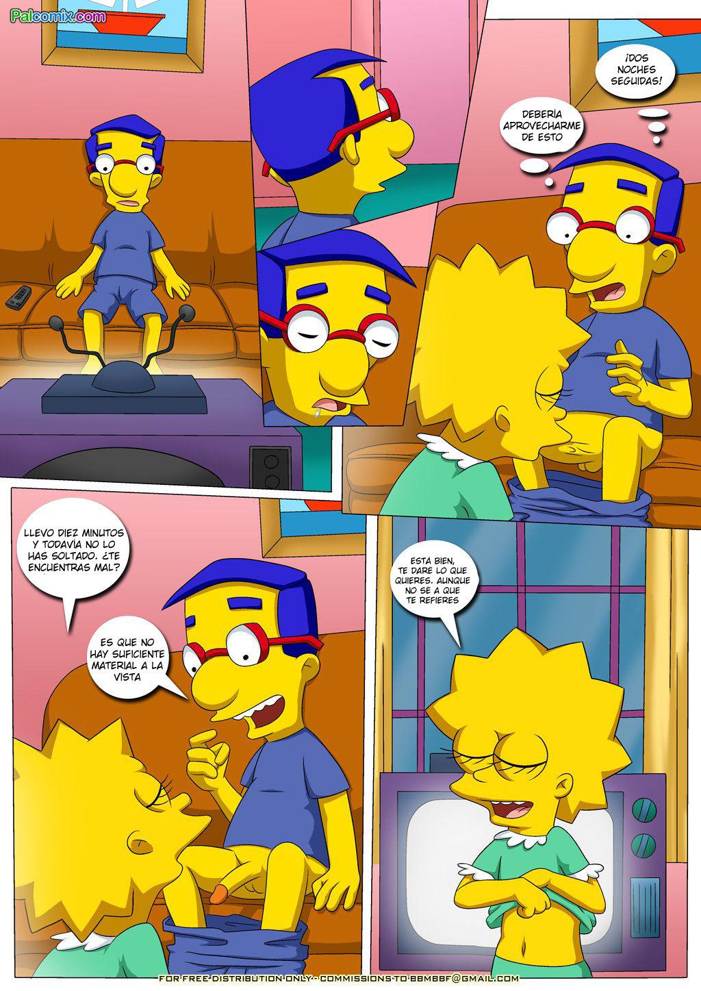 LLegando a un ACUERDO