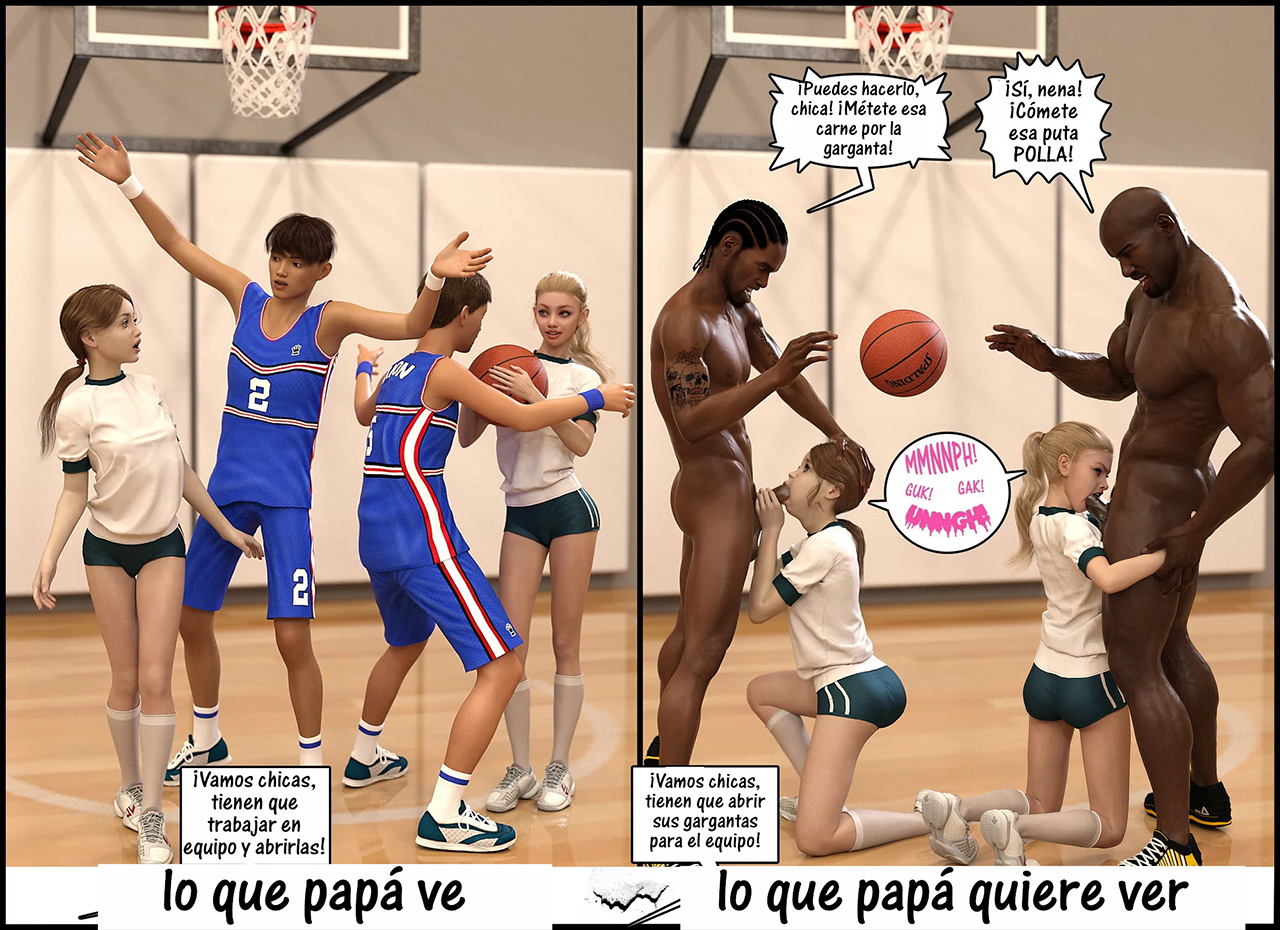 Lo que PAPÁ quiere VER