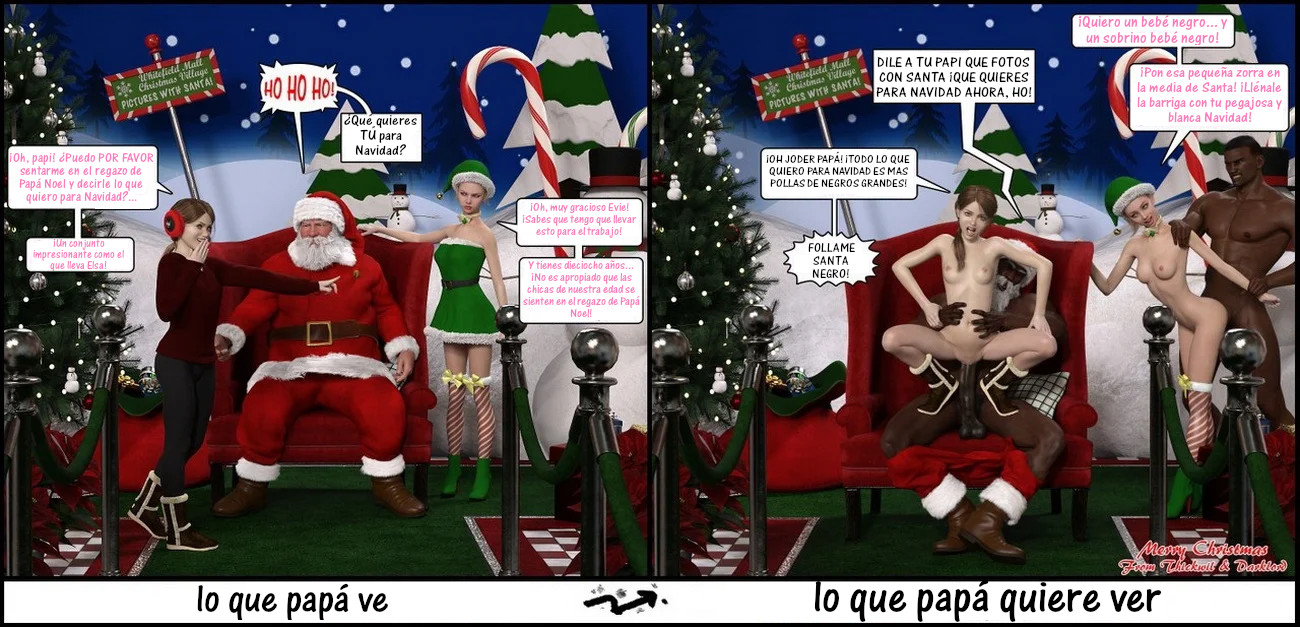 Lo que PAPÁ quiere VER