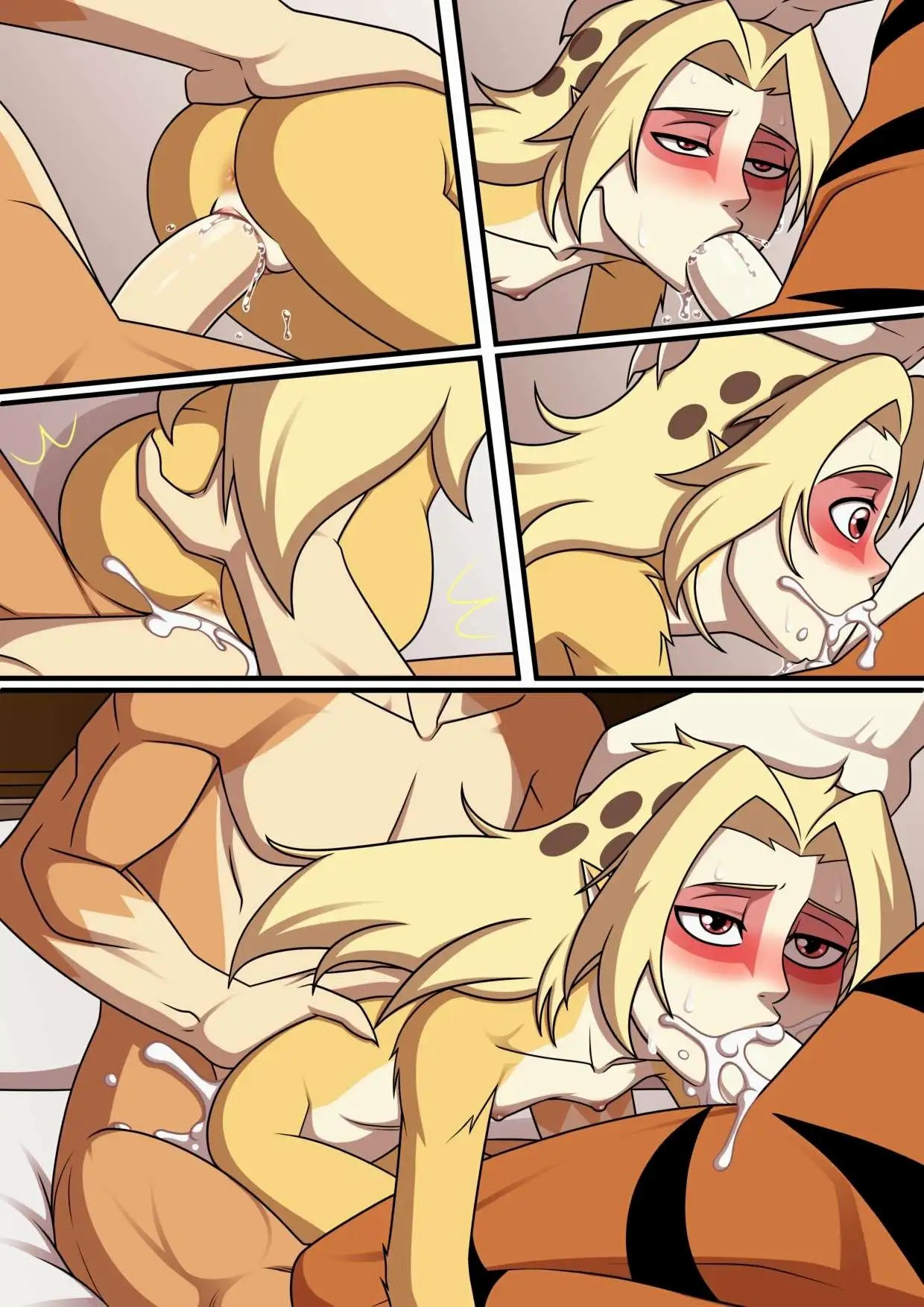 LOLI CHEETARA