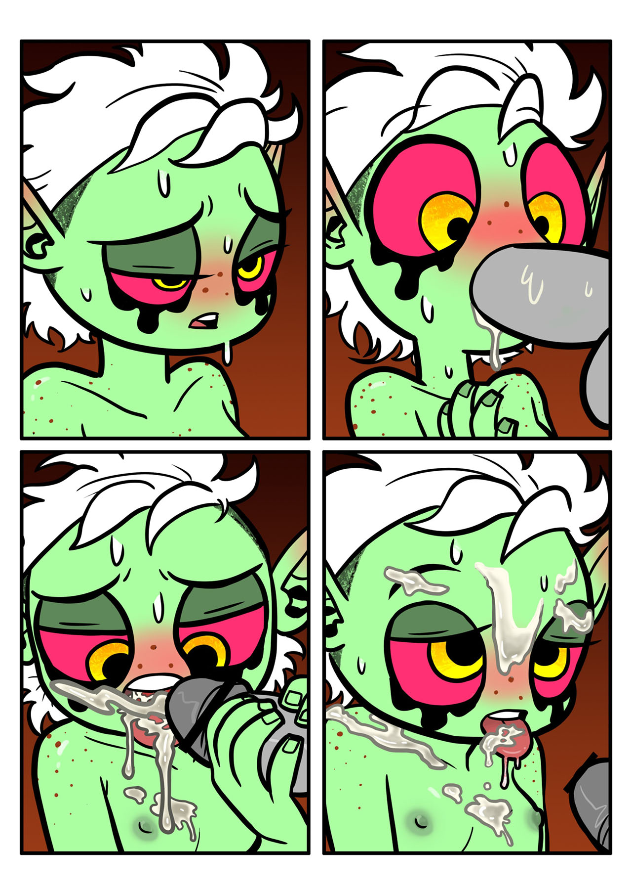 LOLI Dominator