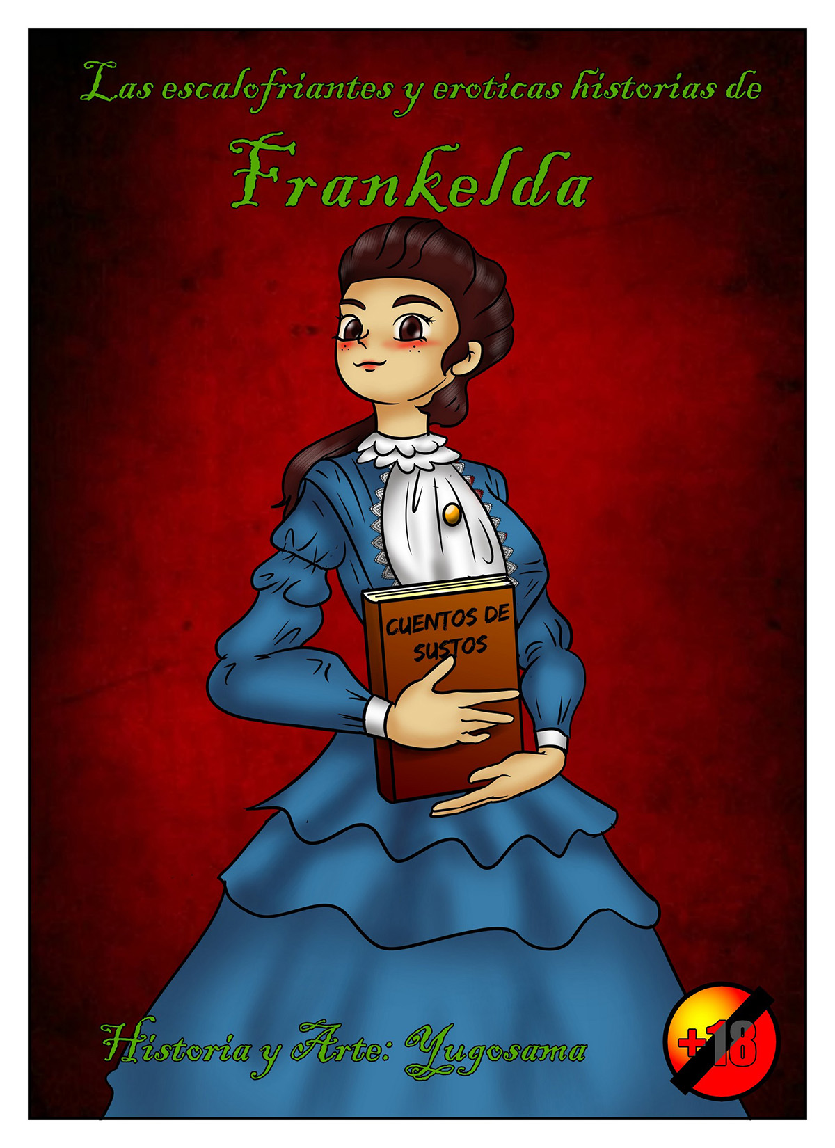 Lo Cuentos de FRANKELDA