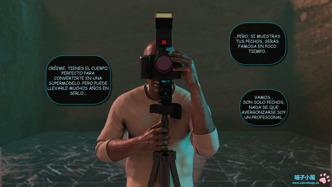 Los SECRETOS no CONTADOS de su Pasado