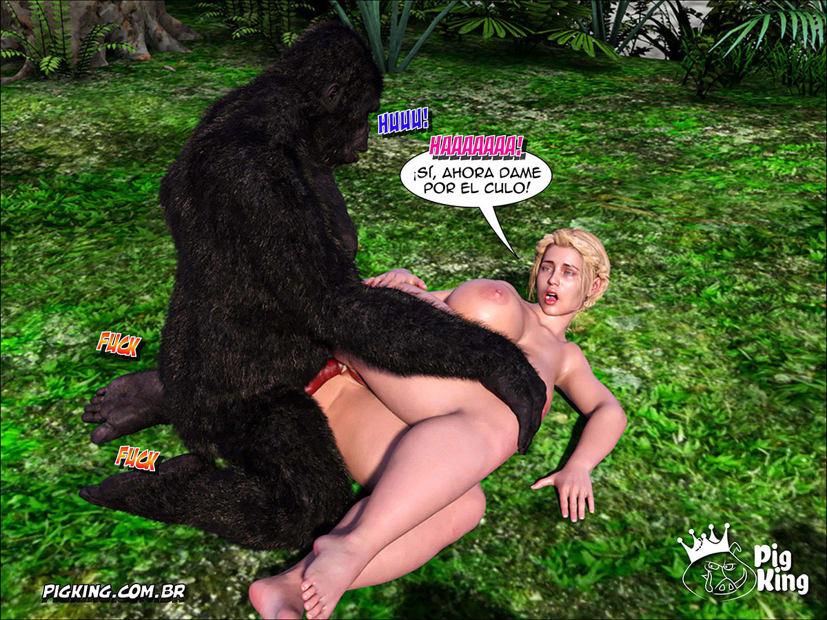 LOST FAMILY parte 13