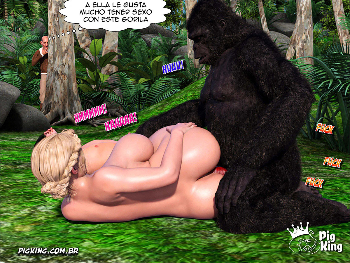 LOST FAMILY parte 13