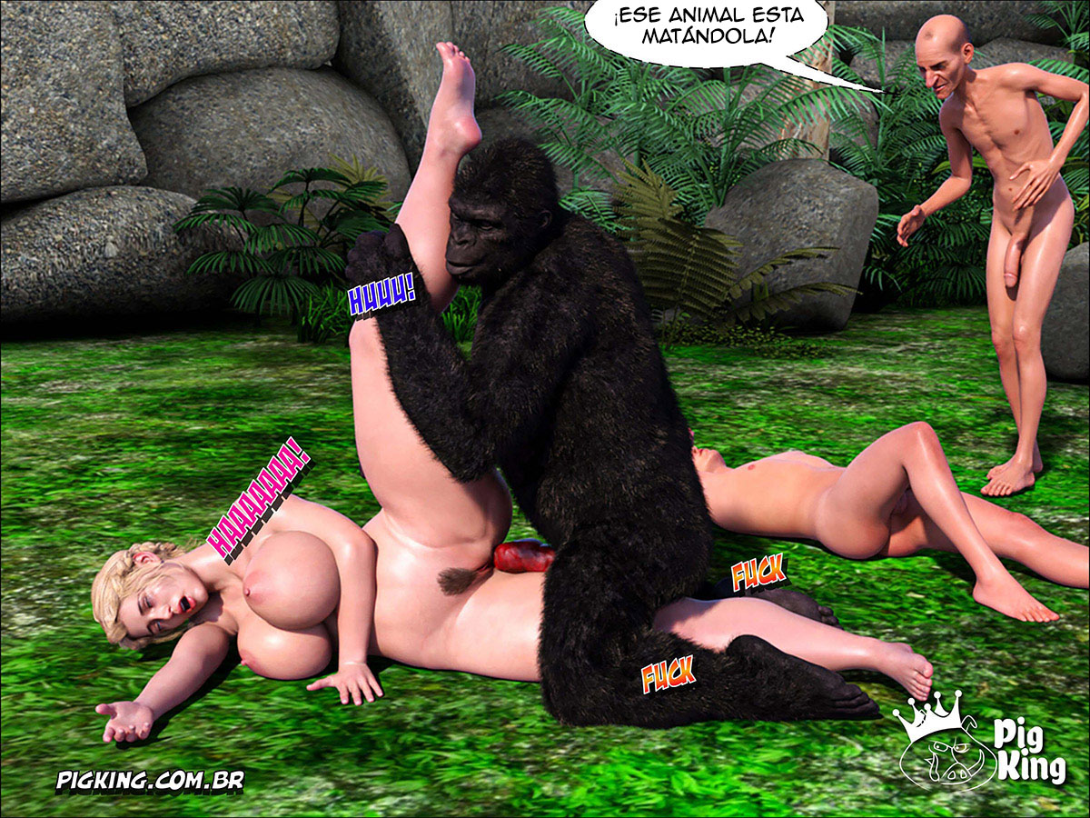 LOST FAMILY parte 13