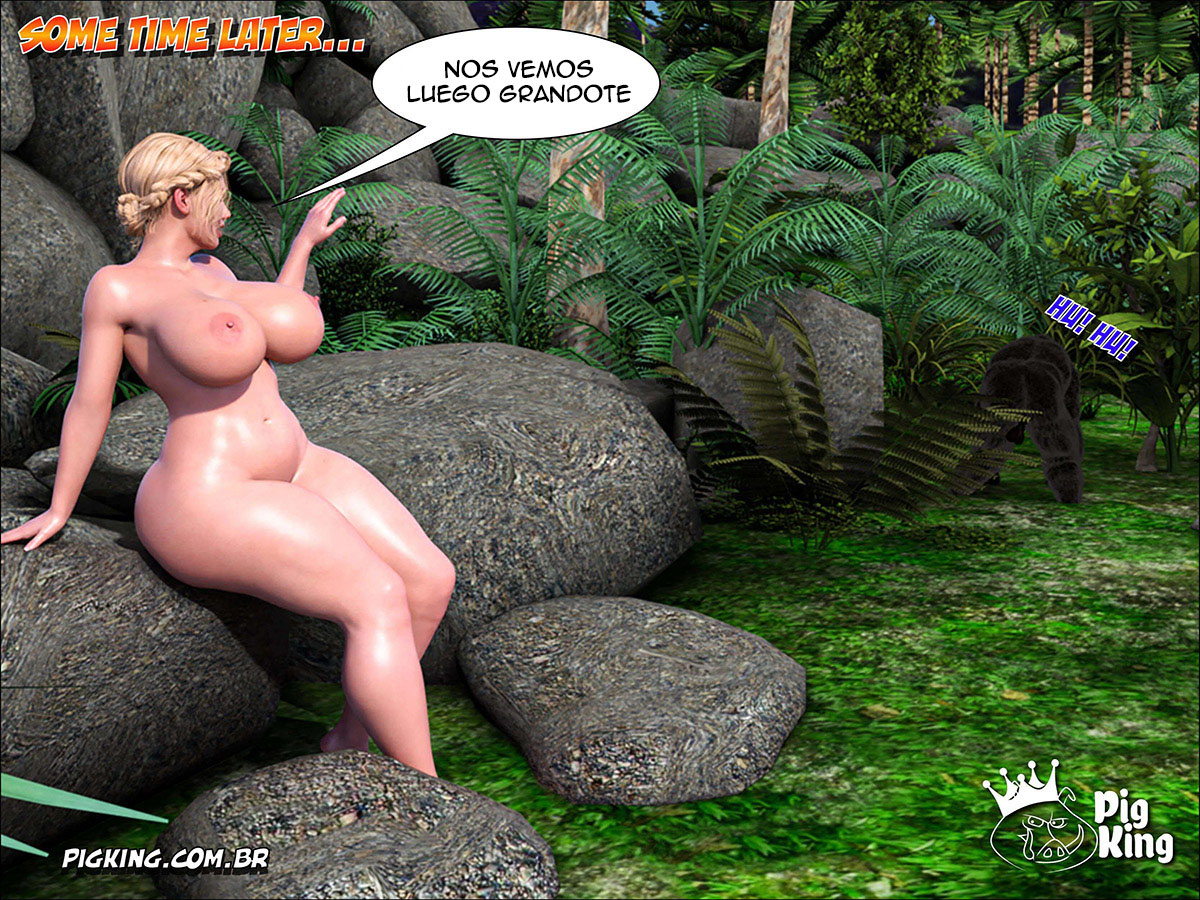 LOST FAMILY parte 13