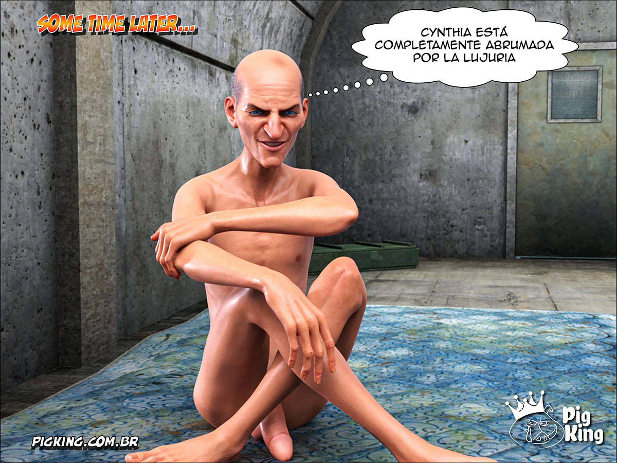 LOST FAMILY parte 14