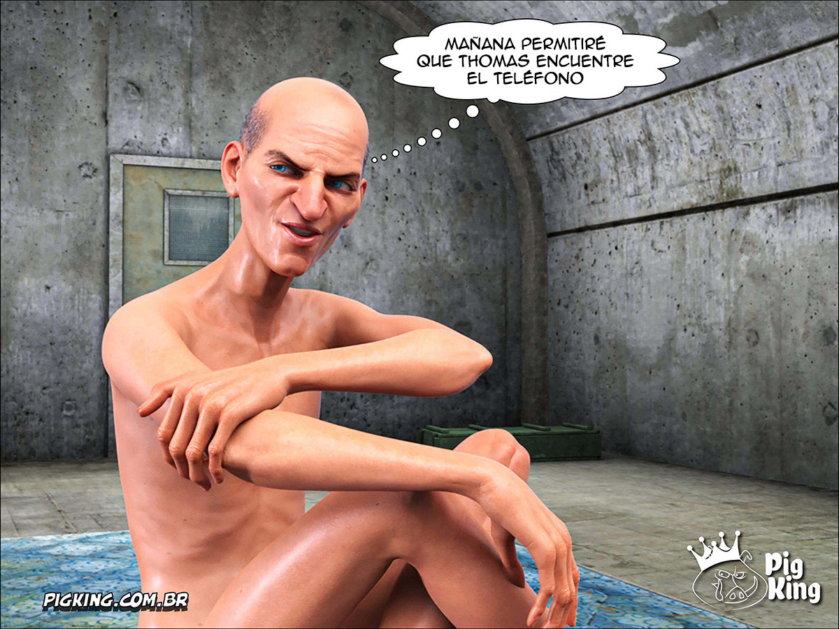 LOST FAMILY parte 14