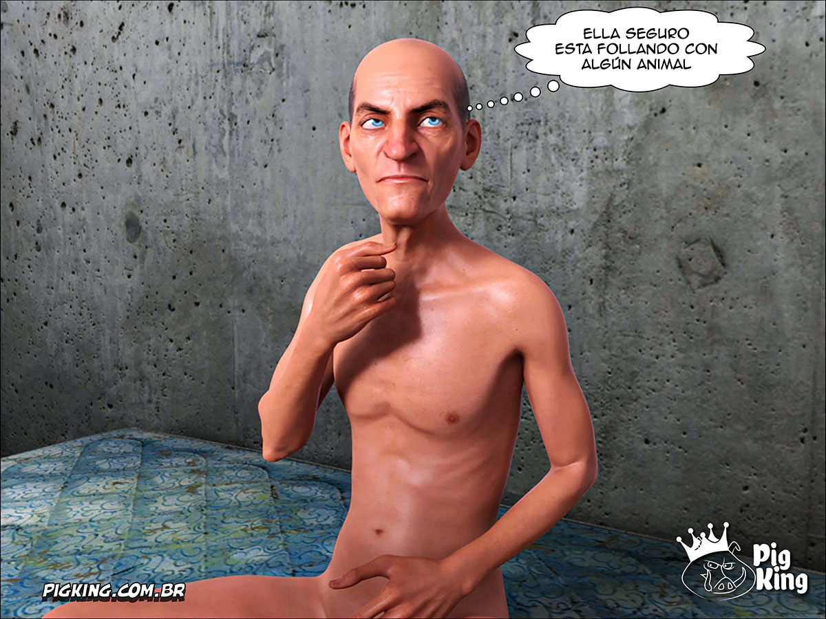 LOST FAMILY parte 15