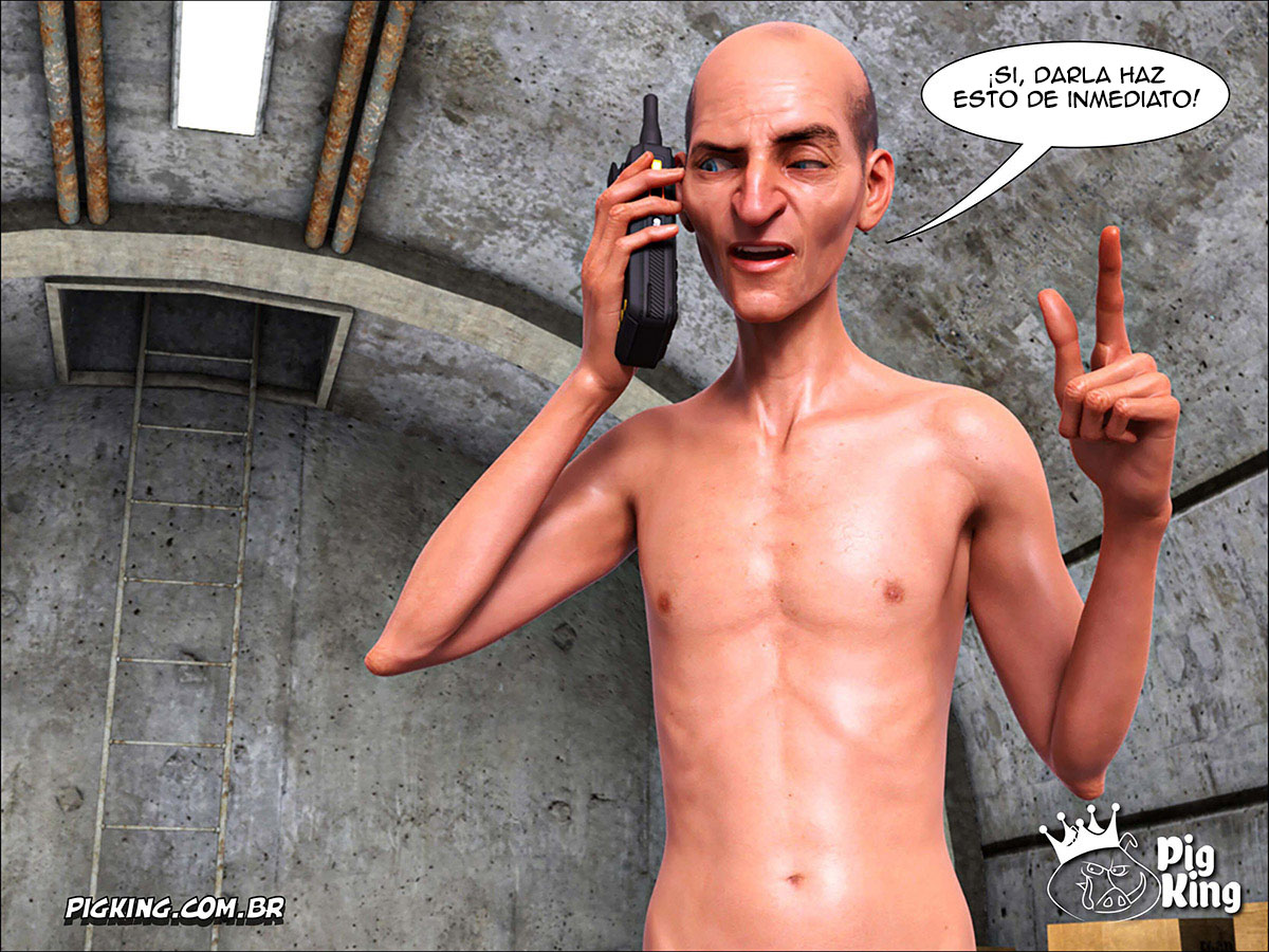 LOST FAMILY parte 15