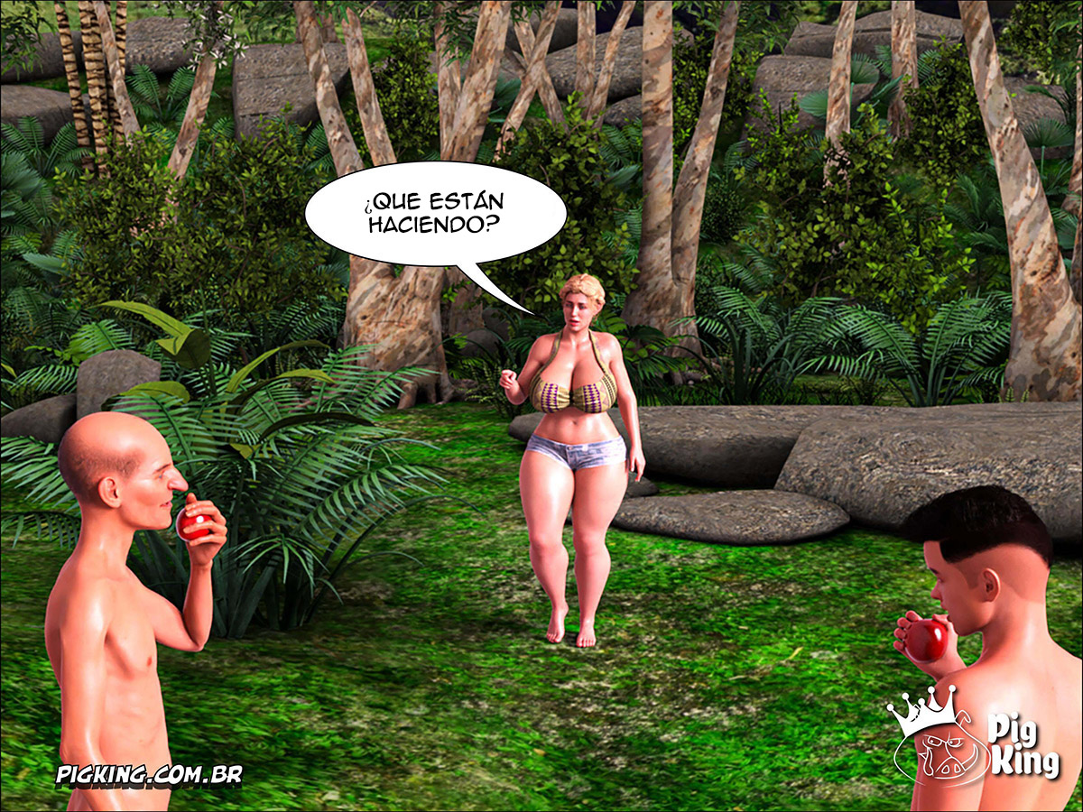 LOST FAMILY parte 17