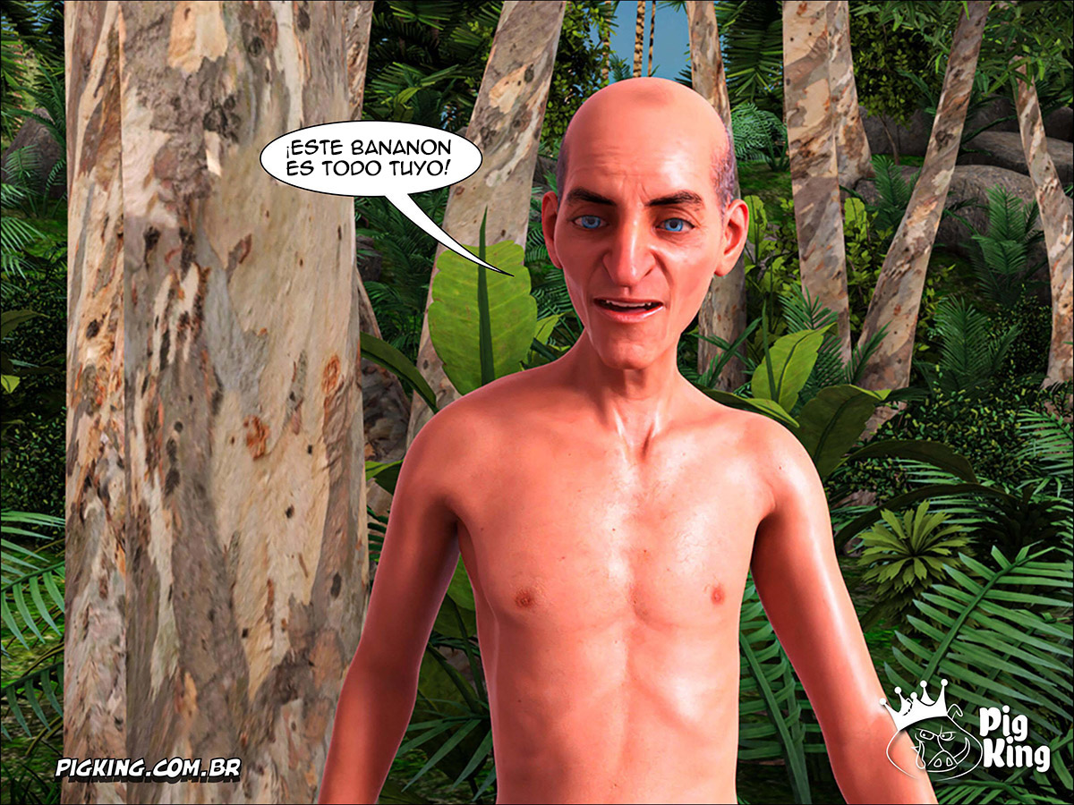 LOST FAMILY parte 17