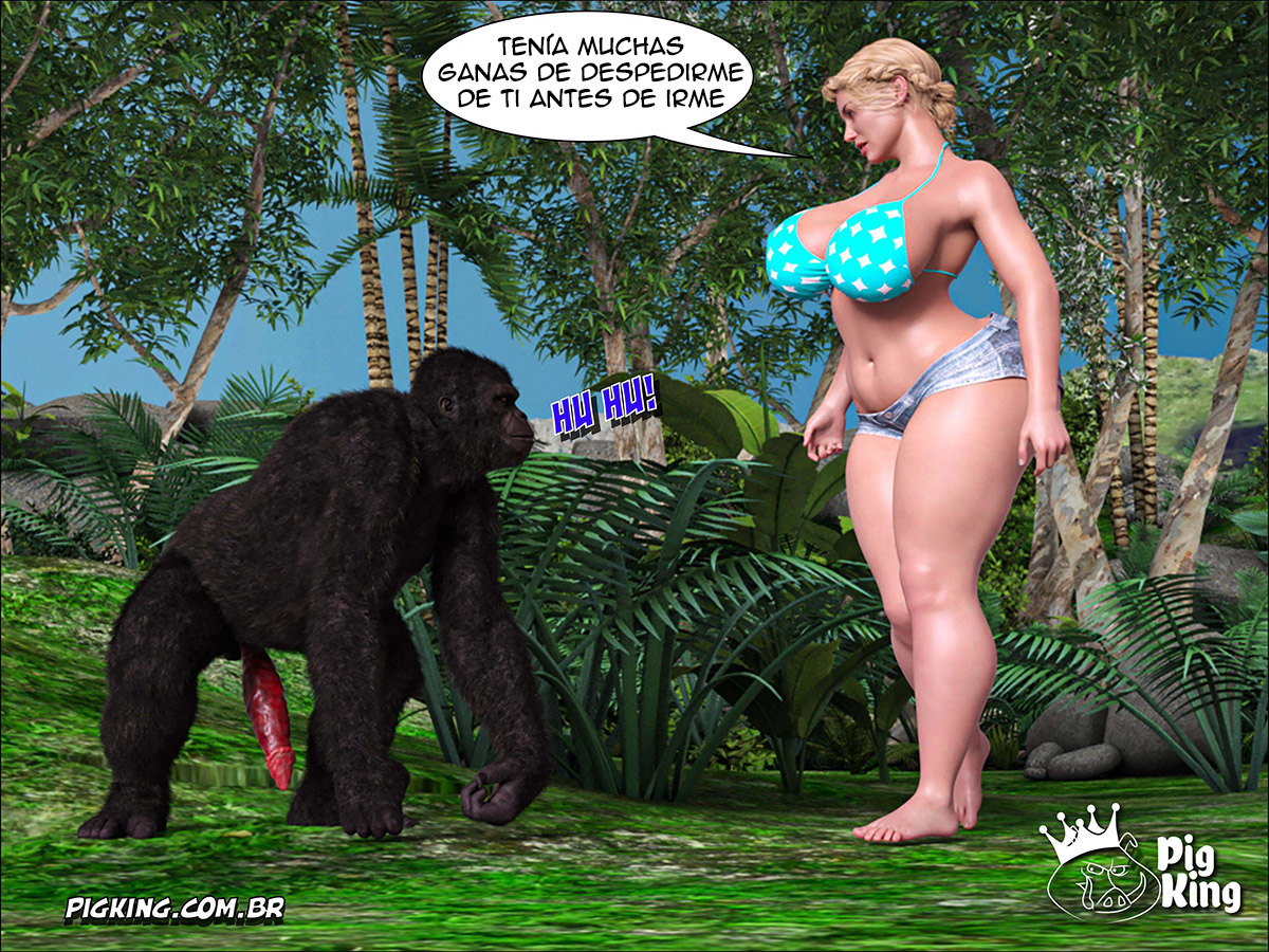 LOST FAMILY parte 18