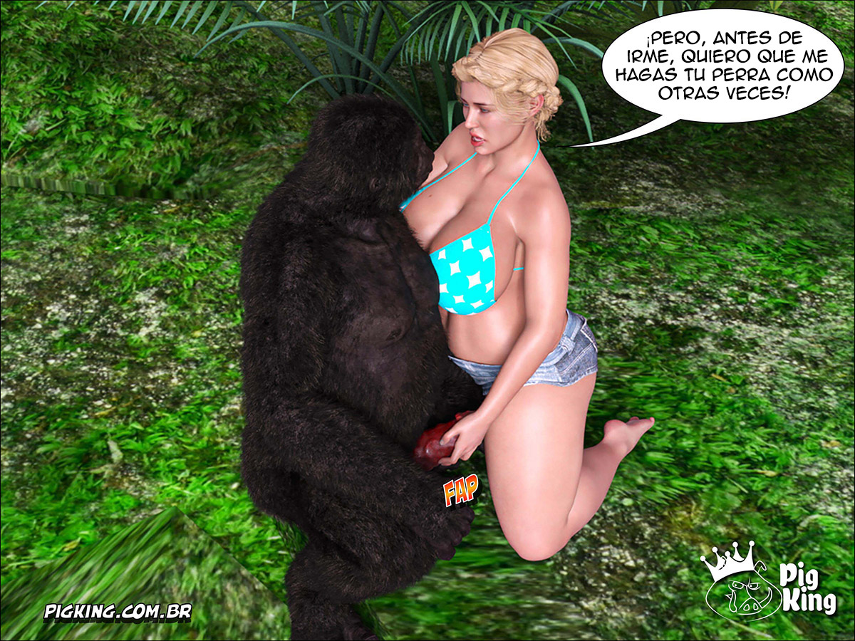 LOST FAMILY parte 18