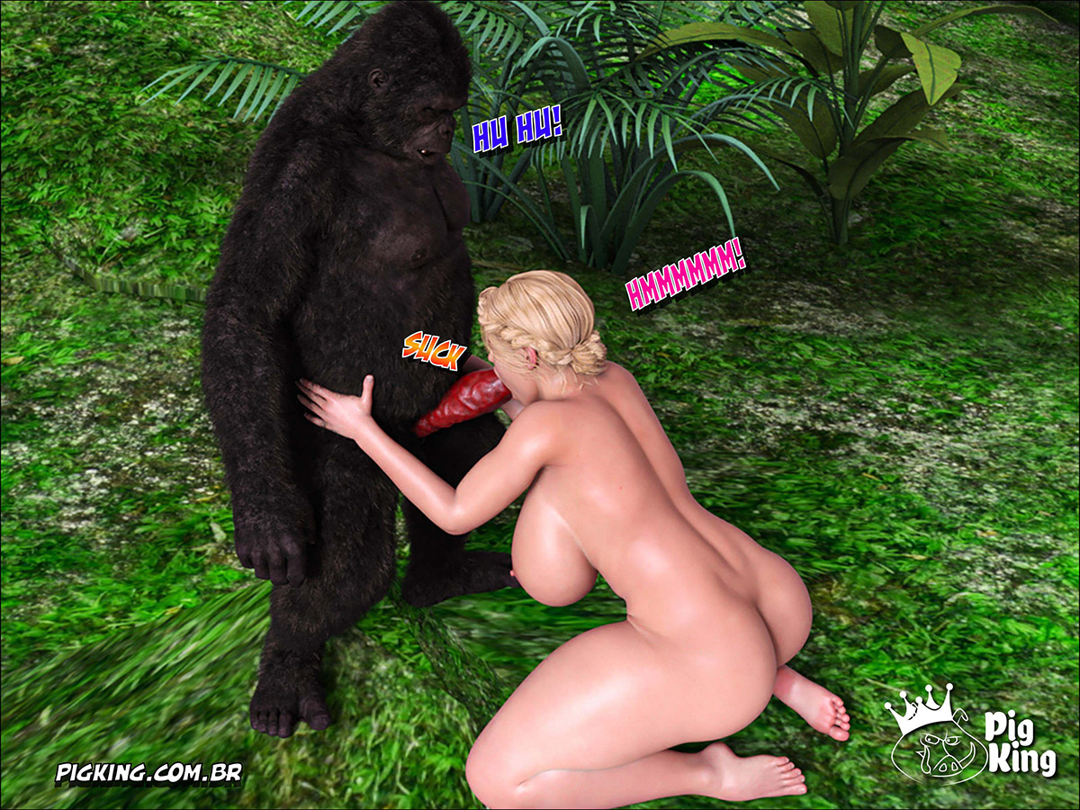 LOST FAMILY parte 18