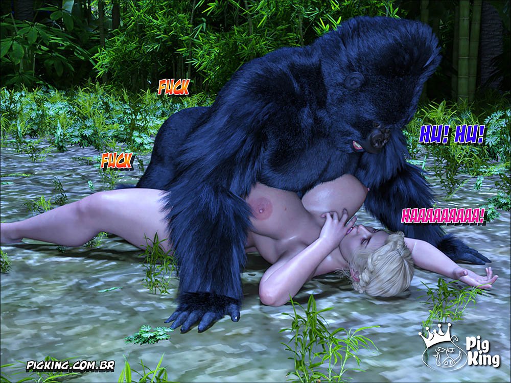 LOST FAMILY parte 22