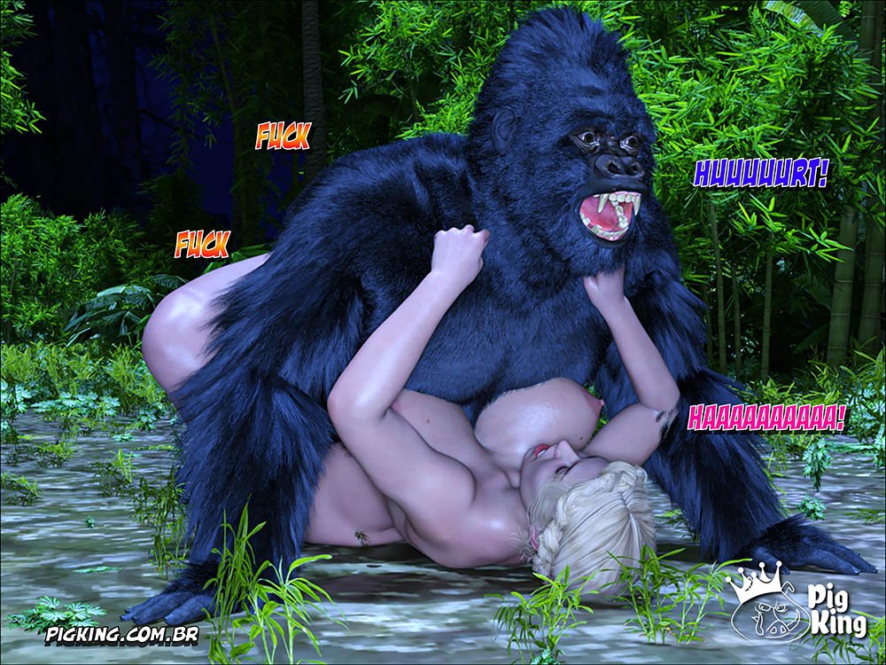 LOST FAMILY parte 22