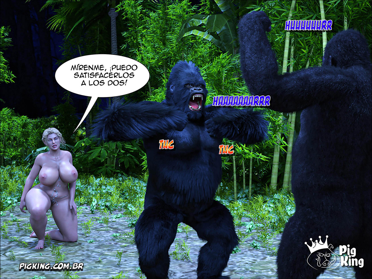 LOST FAMILY parte 23