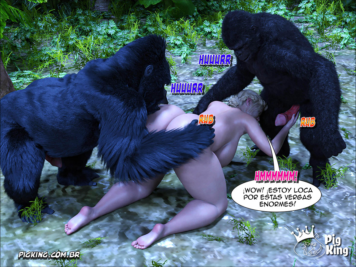 LOST FAMILY parte 23