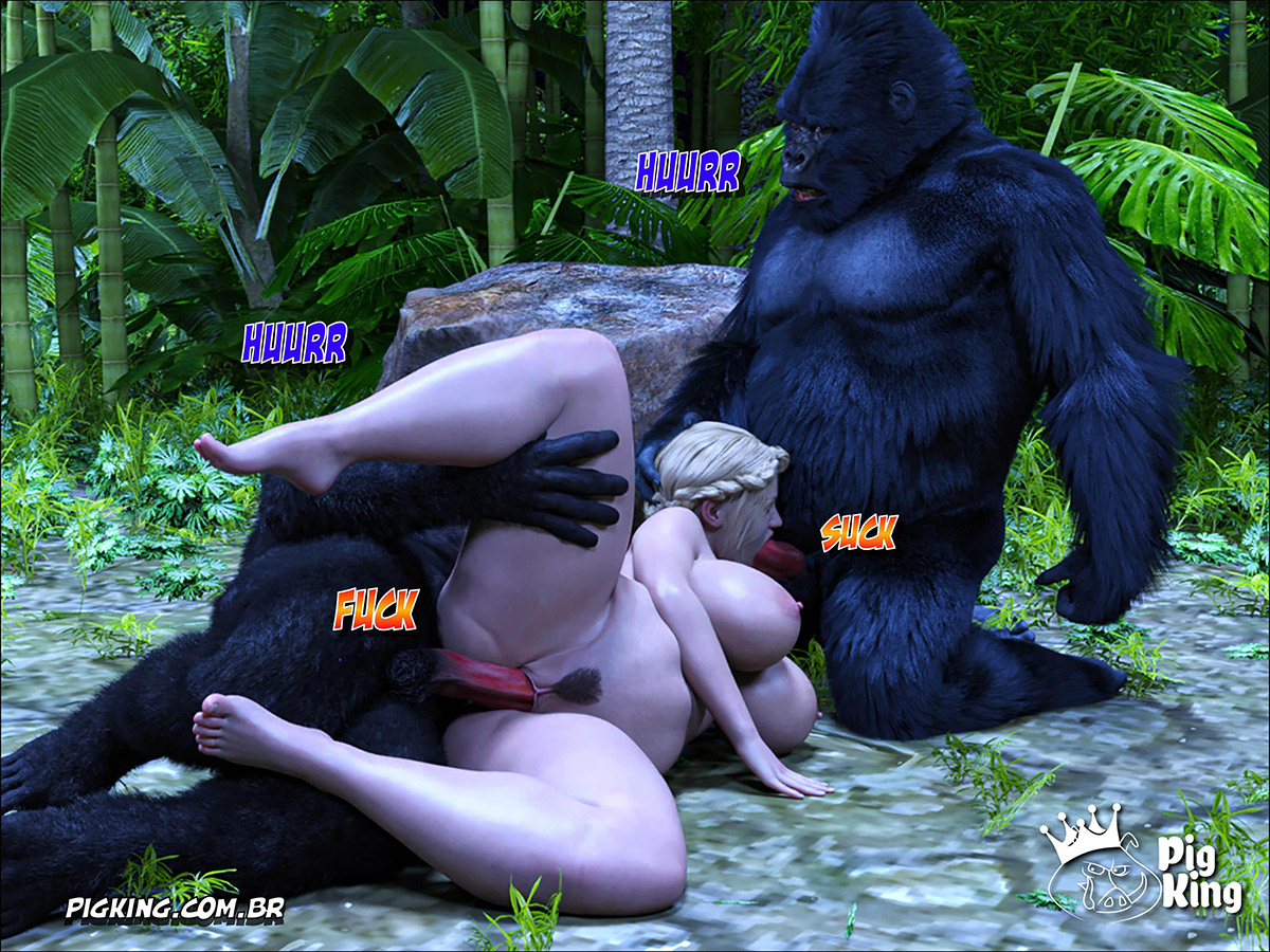 LOST FAMILY parte 23