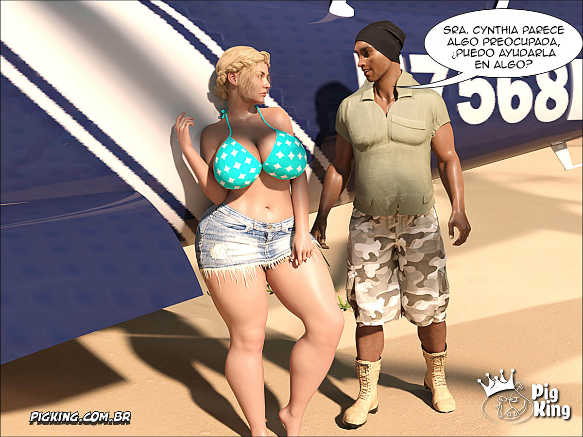 LOST FAMILY parte 24