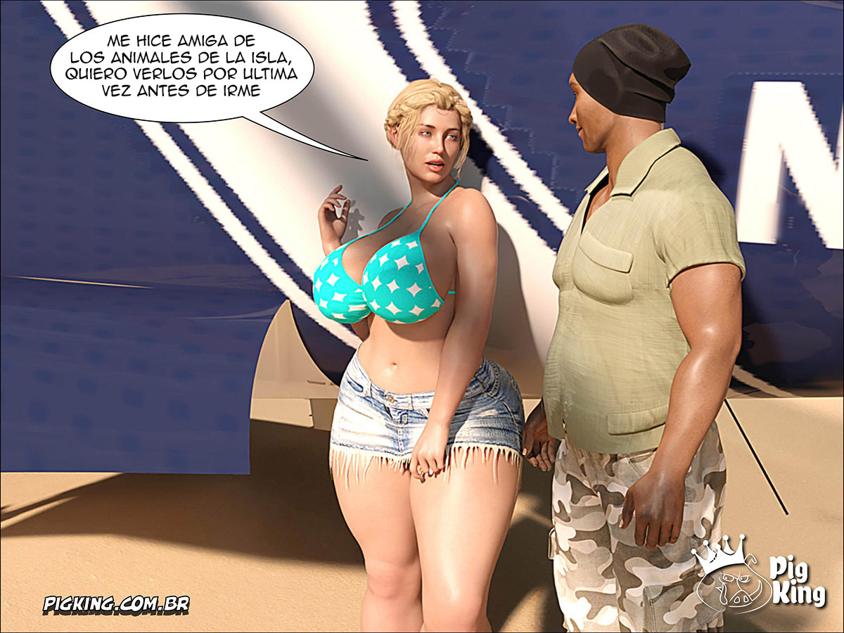 LOST FAMILY parte 24