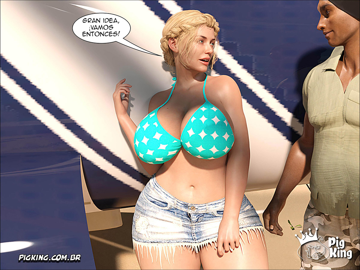 LOST FAMILY parte 24