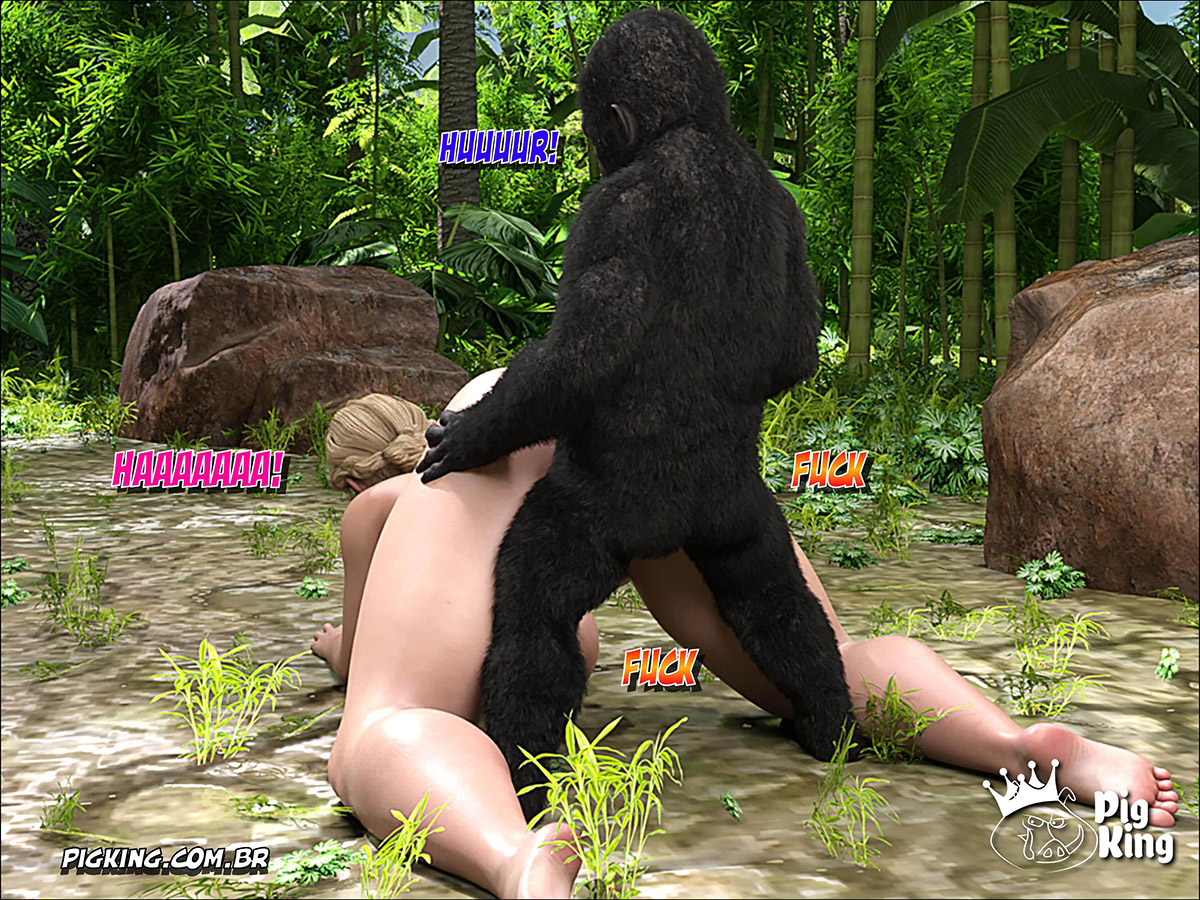 LOST FAMILY parte 24
