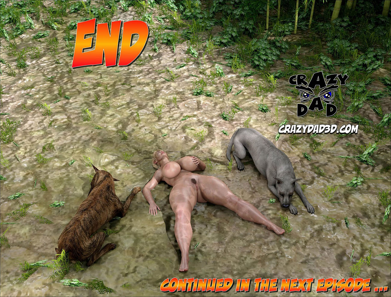 LOST FAMILY parte 26