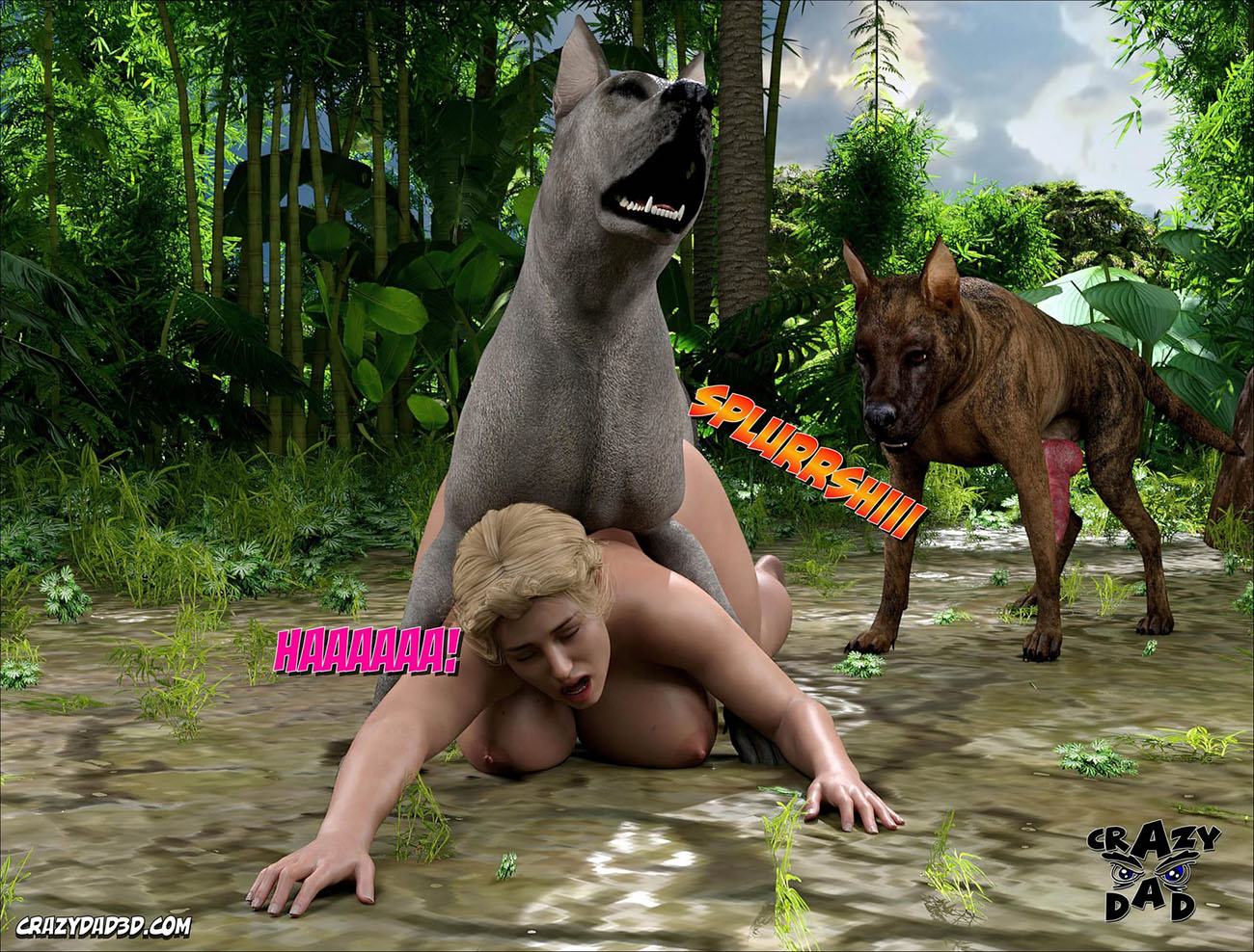 LOST FAMILY parte 26