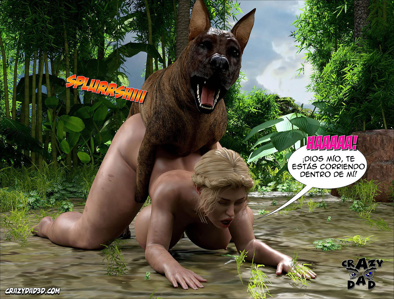 LOST FAMILY parte 26