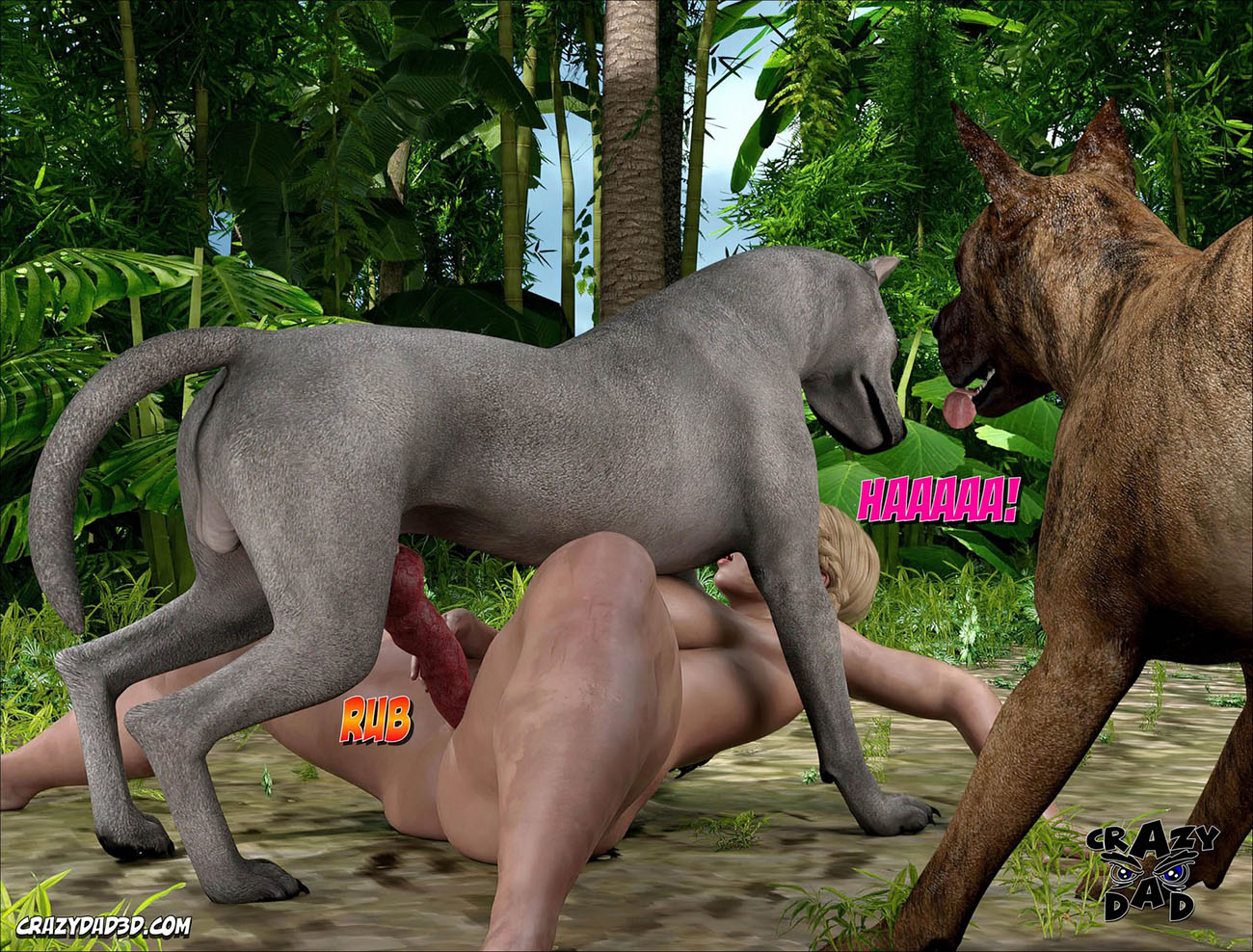 LOST FAMILY parte 26