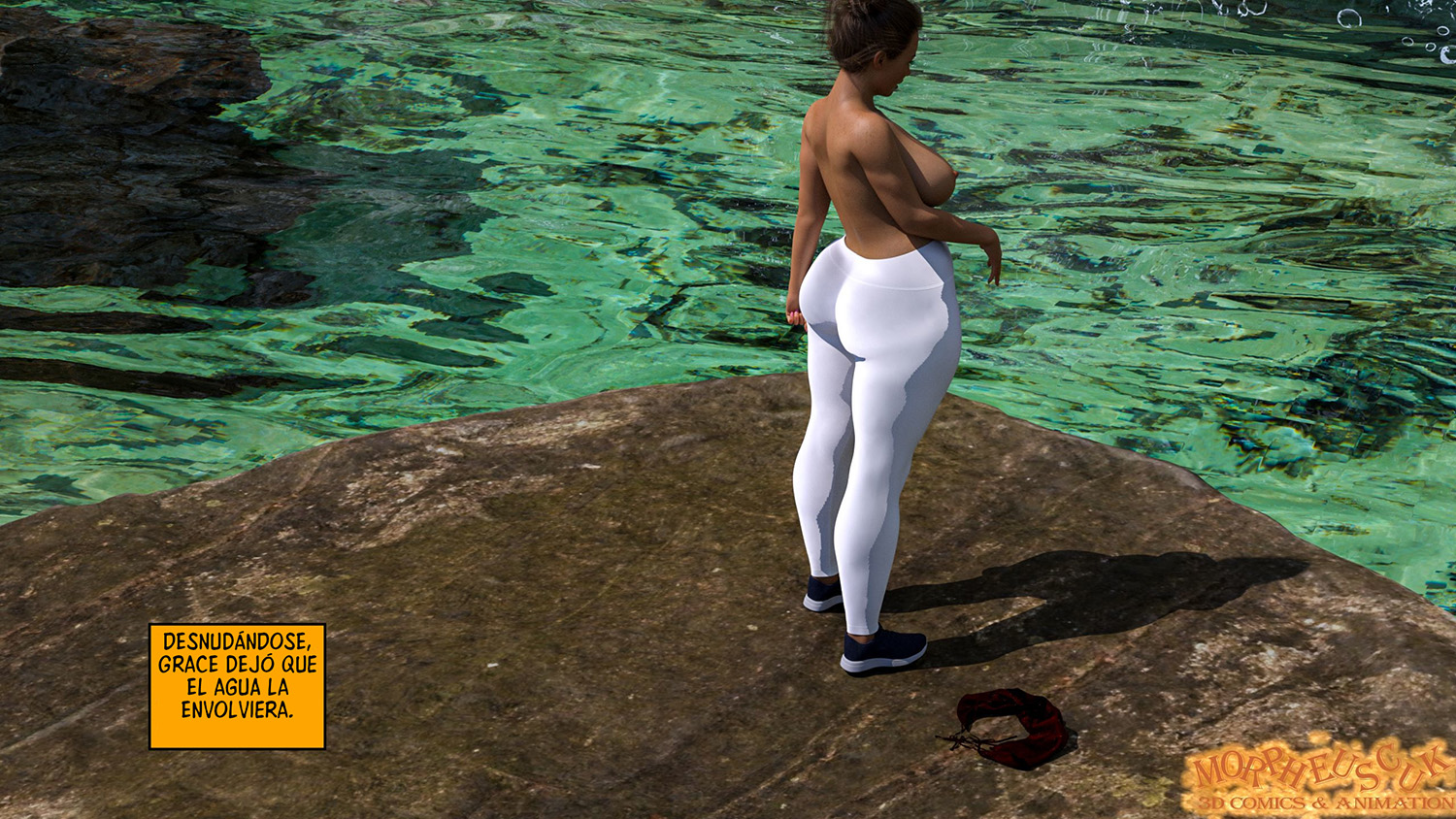 LOST ISLAND parte 1