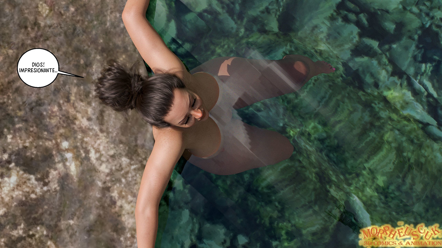 LOST ISLAND parte 1