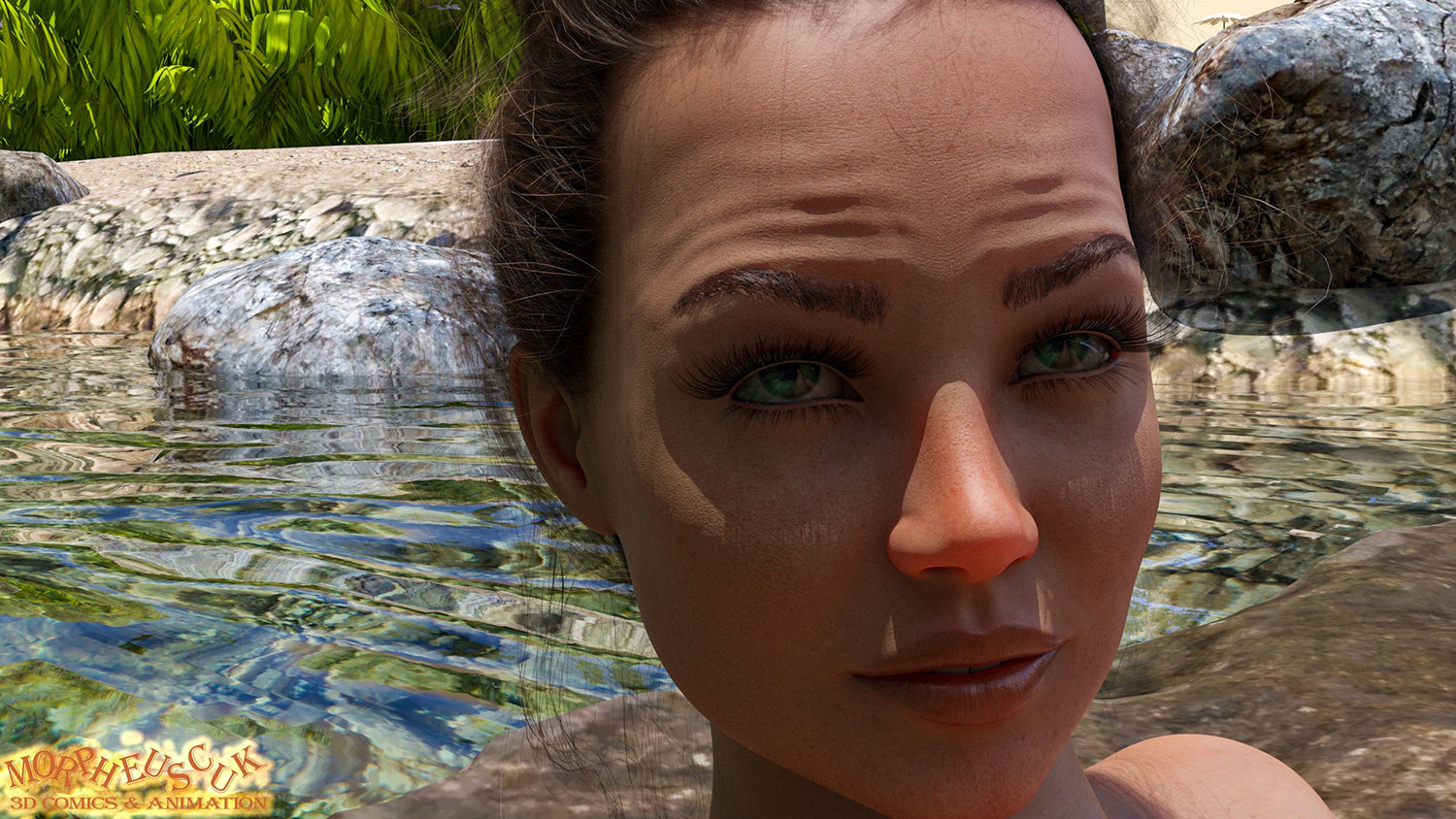 LOST ISLAND parte 1