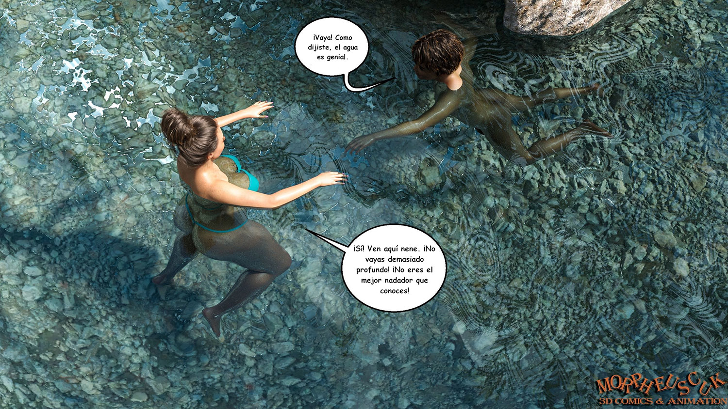 LOST ISLAND parte 4
