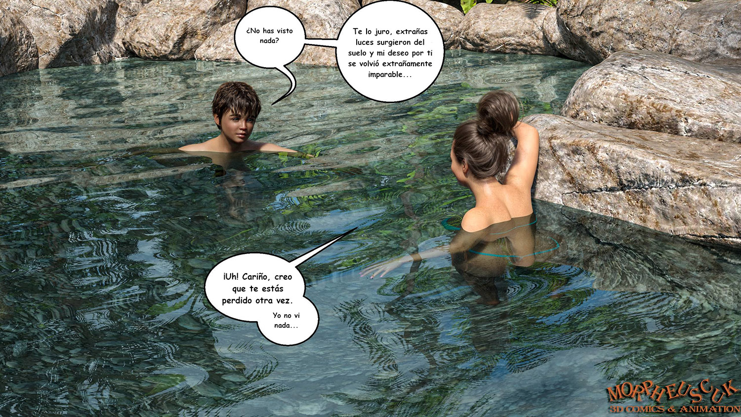LOST ISLAND parte 4