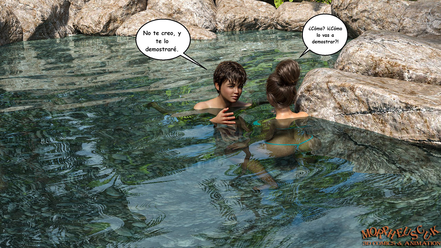 LOST ISLAND parte 4