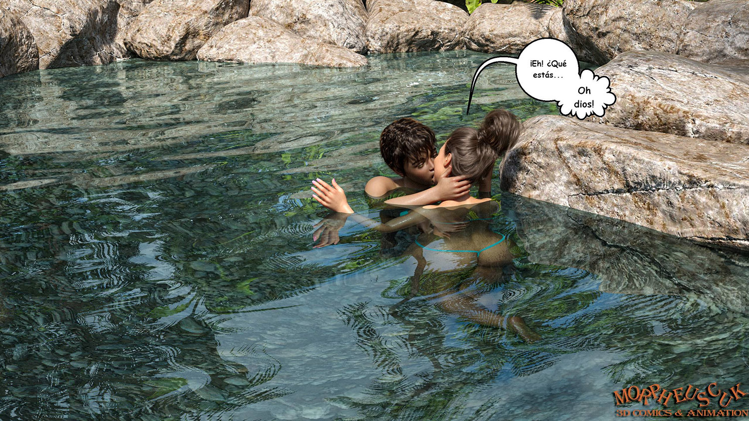 LOST ISLAND parte 4