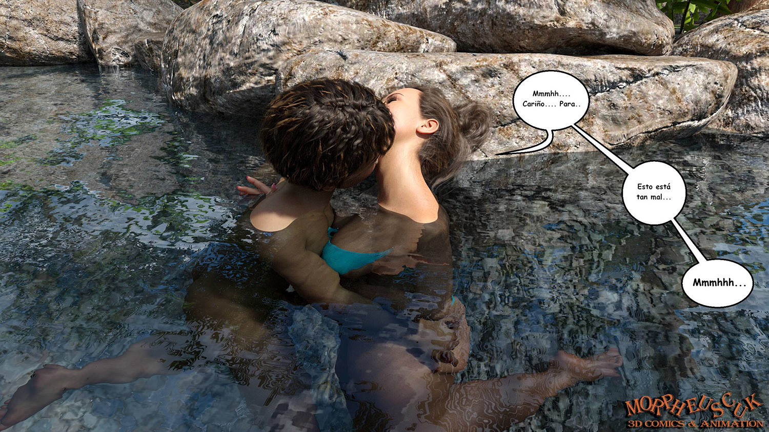 LOST ISLAND parte 4