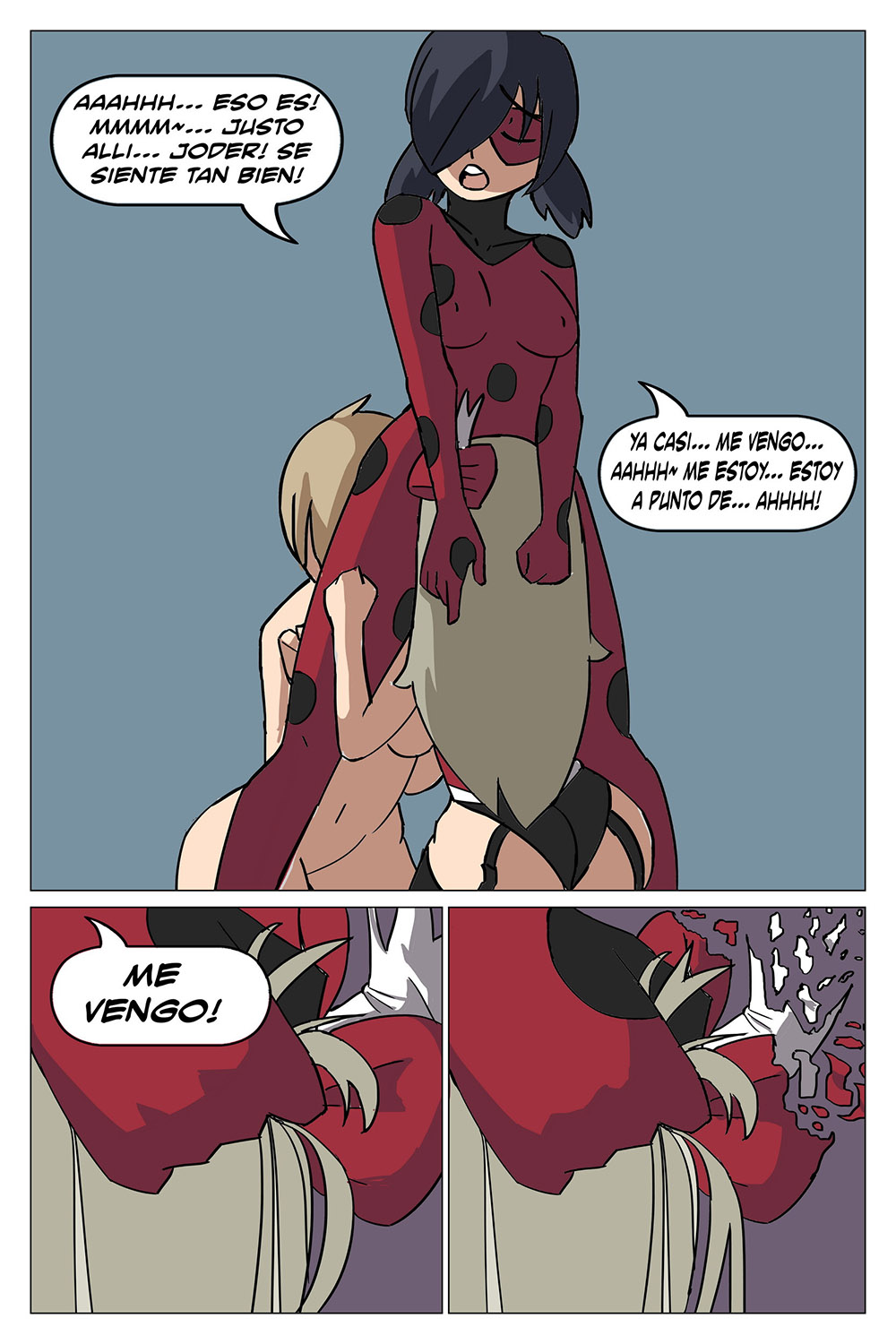 LOVE Hurts
