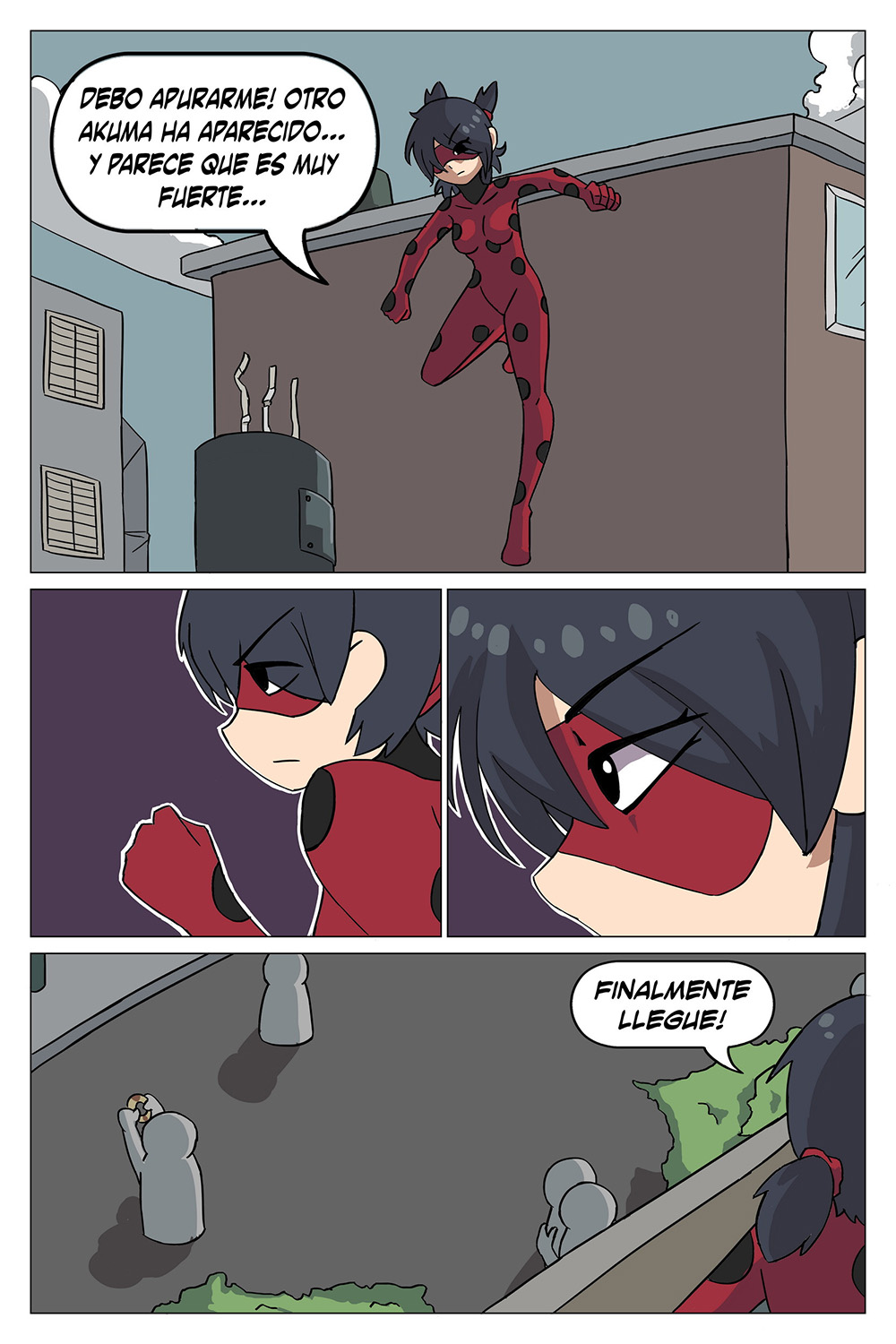 LOVE Hurts