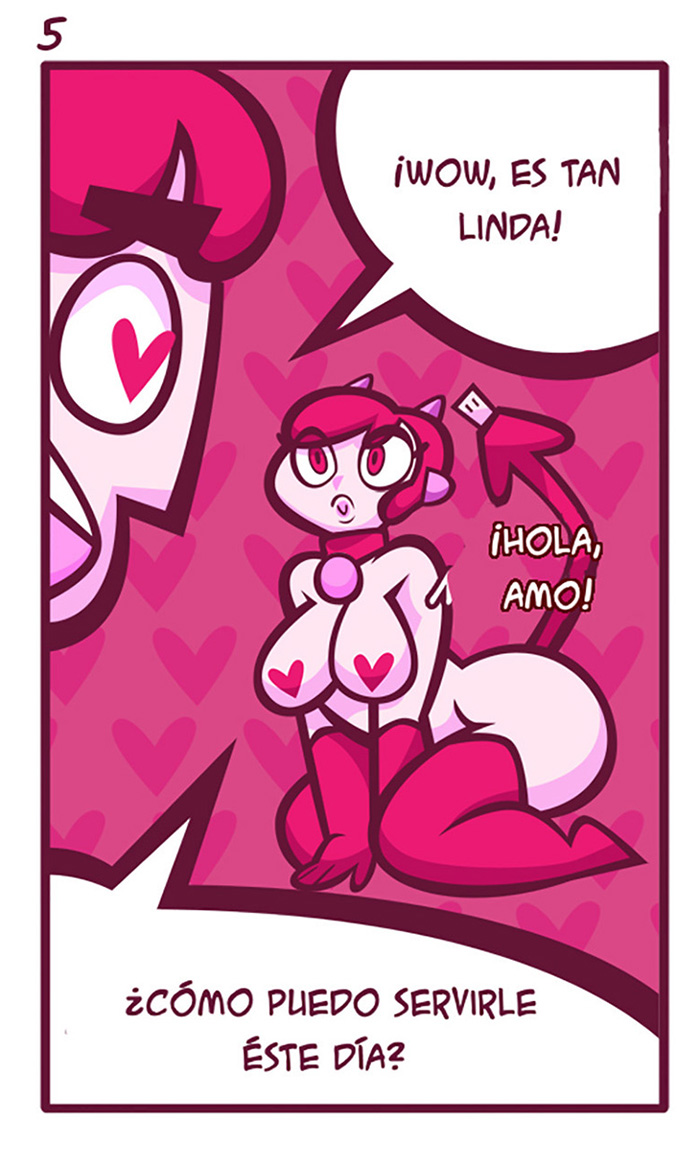 LOVE LOVE LOVE Nano