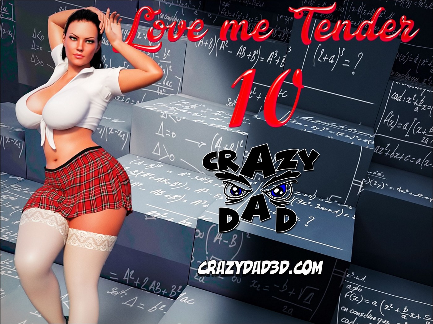 LOVE me TENDER parte 10