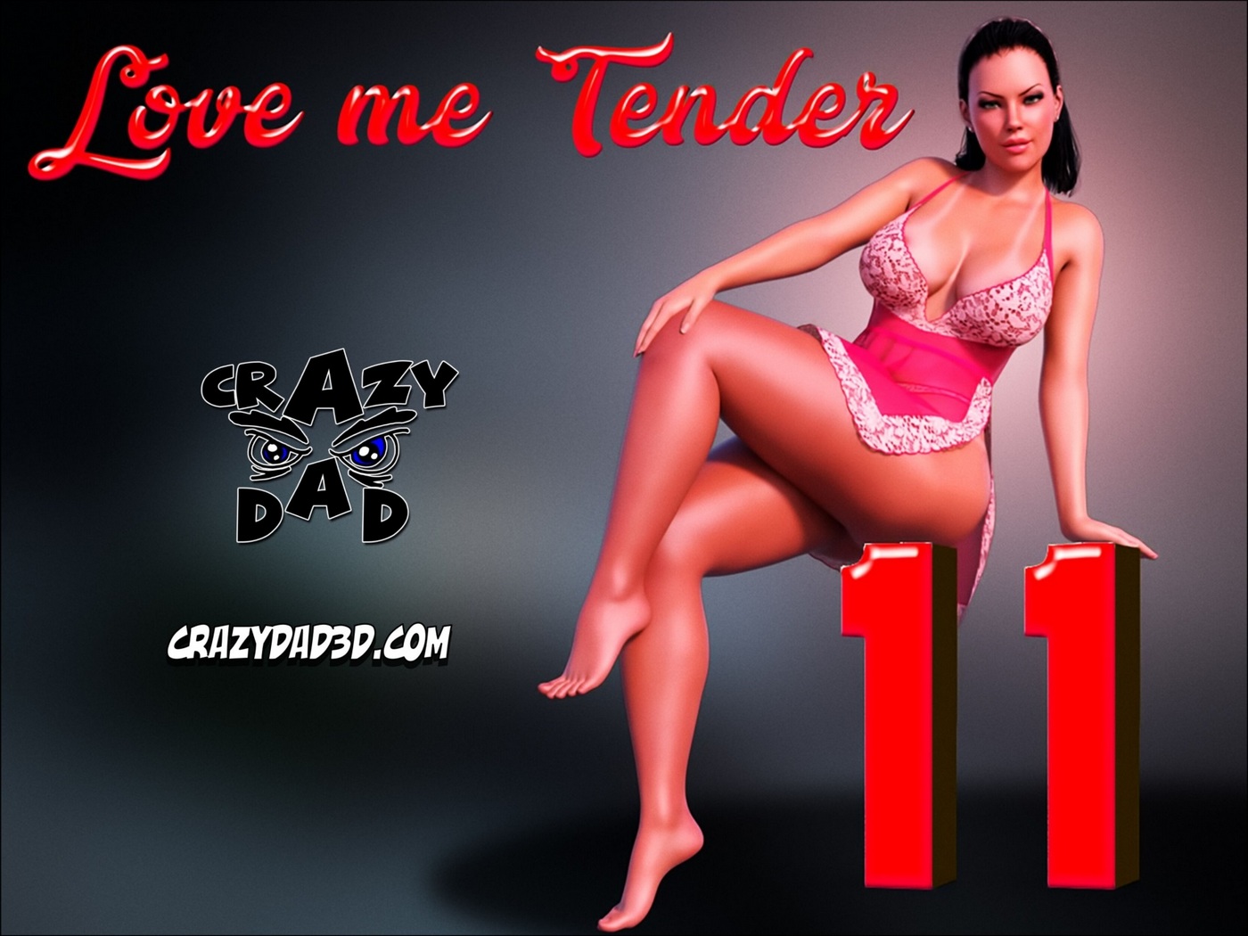 LOVE me TENDER parte 11