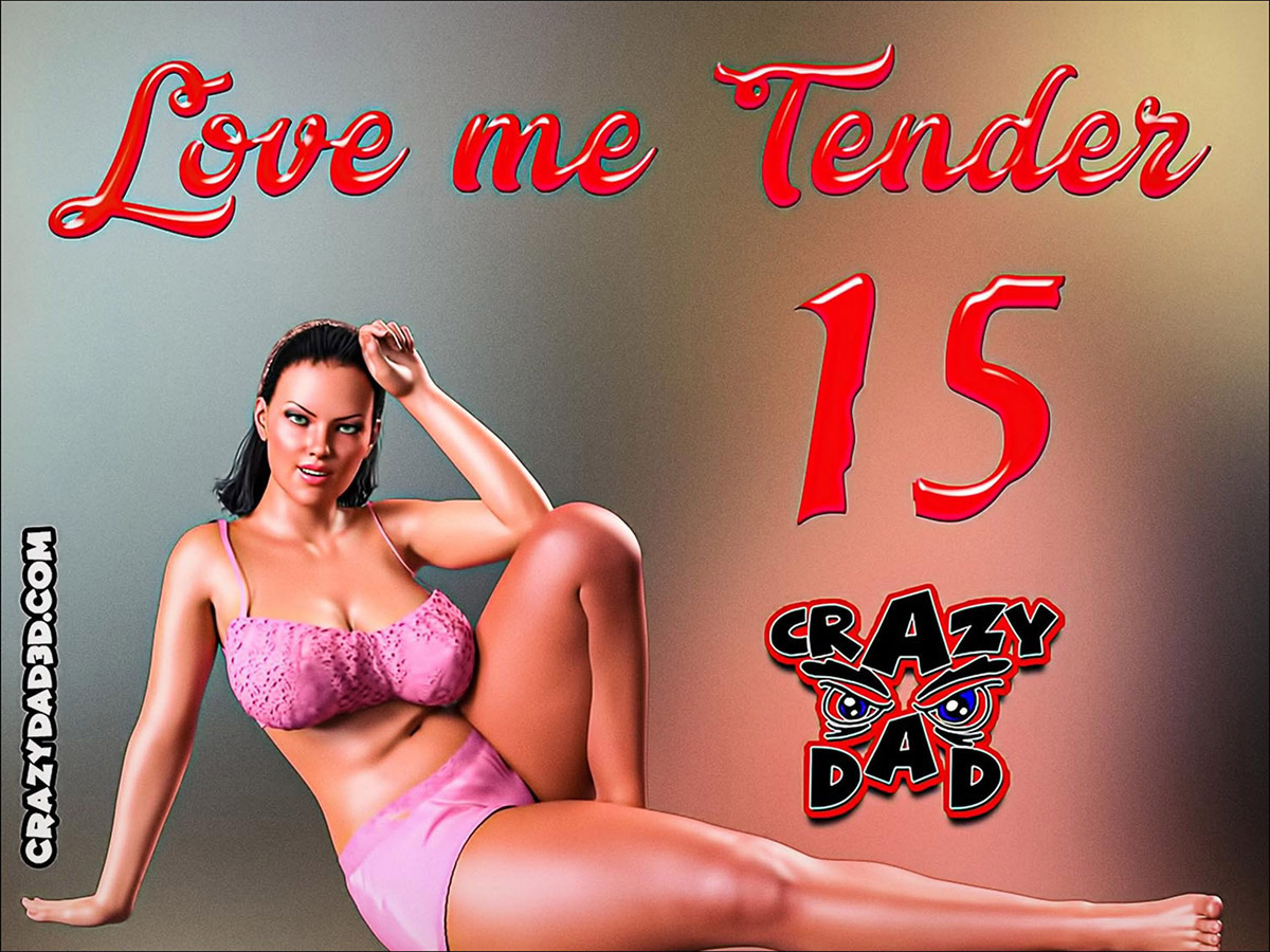 LOVE me TENDER parte 15