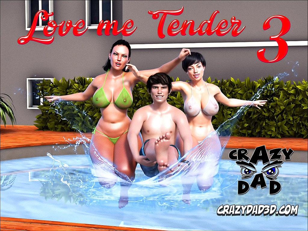 LOVE me TENDER parte 3