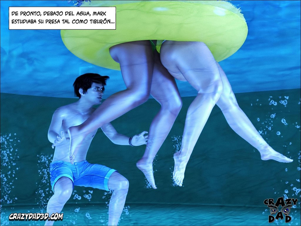 LOVE me TENDER parte 3